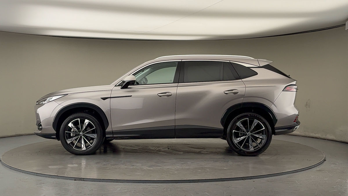 Used MG MG HS 2025 for sale - 77154145: Photo 27