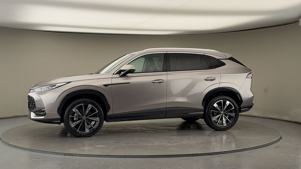 Used MG MG HS 2025 for sale - 77154145: Photo 28