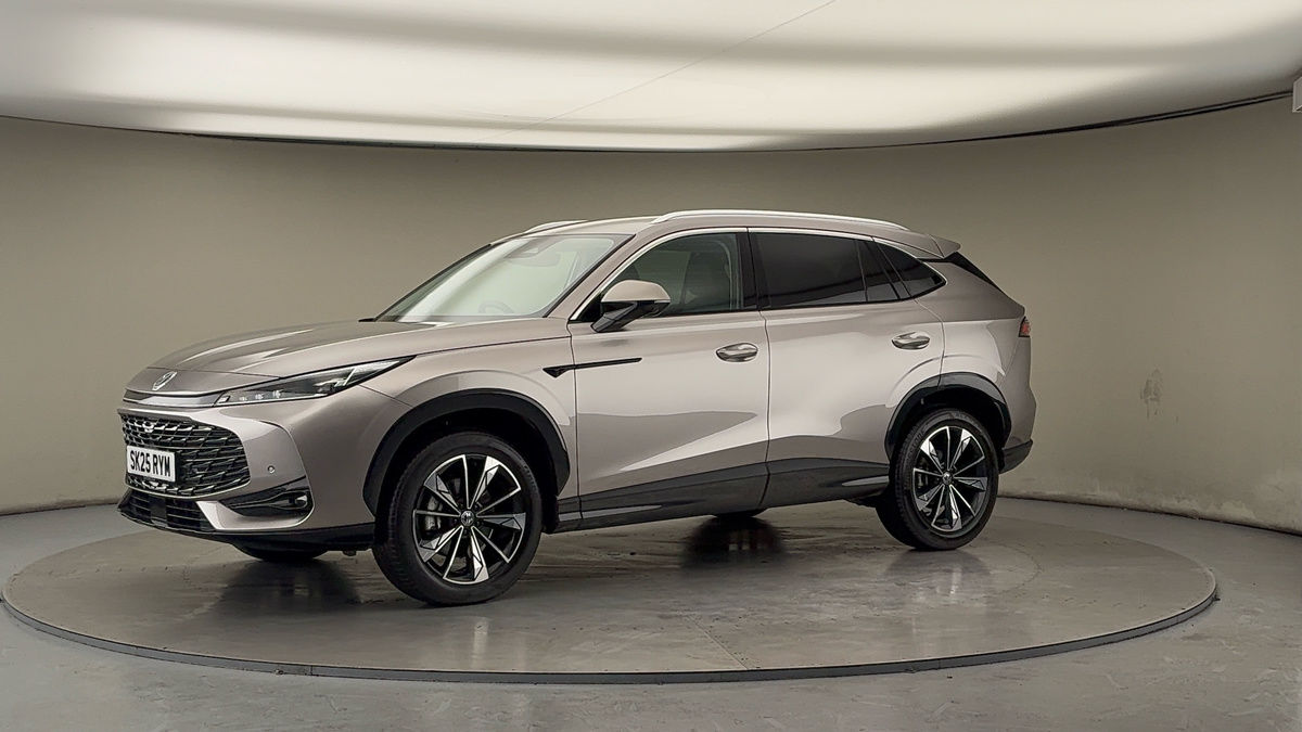 Used MG MG HS 2025 for sale - 77154145: Photo 29