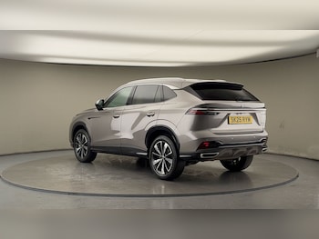 Used MG MG HS 2025 for sale - 77154145: Photo