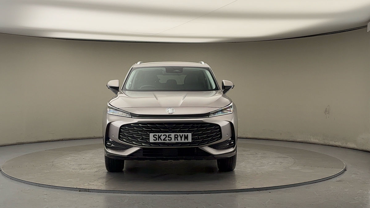 Used MG MG HS 2025 for sale - 77154145: Photo 3