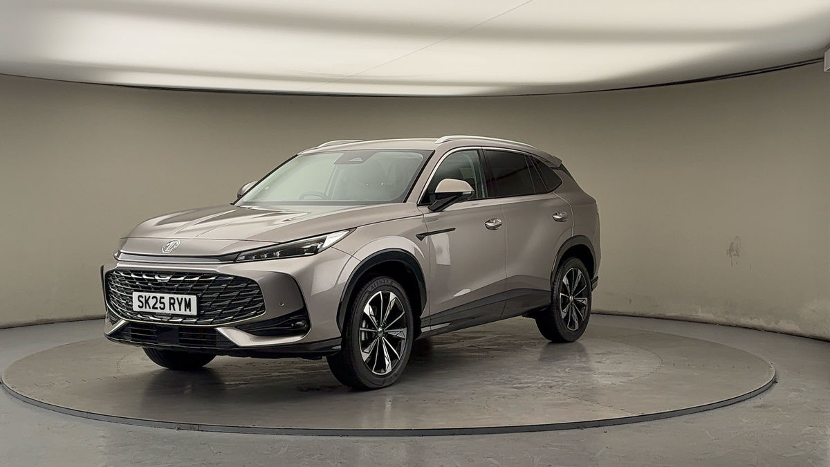 Used MG MG HS 2025 for sale - 77154145: Photo 30