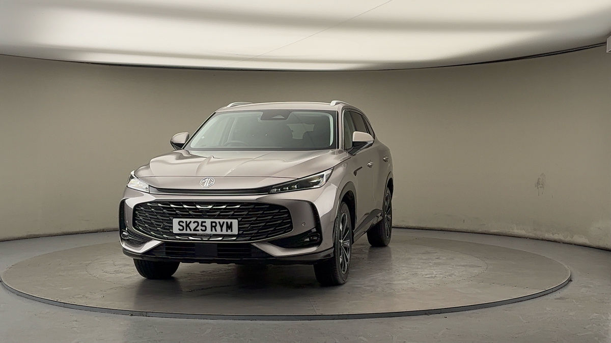 Used MG MG HS 2025 for sale - 77154145: Photo 31