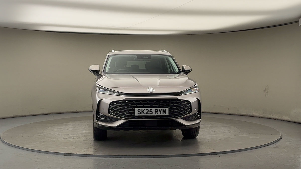 Used MG MG HS 2025 for sale - 77154145: Photo 32