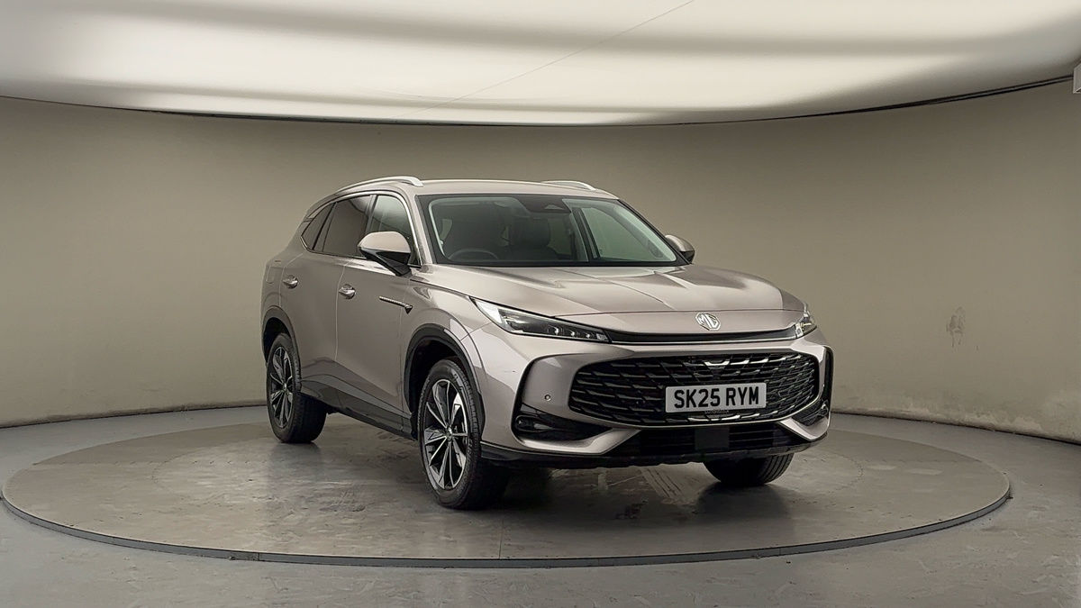 Used MG MG HS 2025 for sale - 77154145: Photo 33