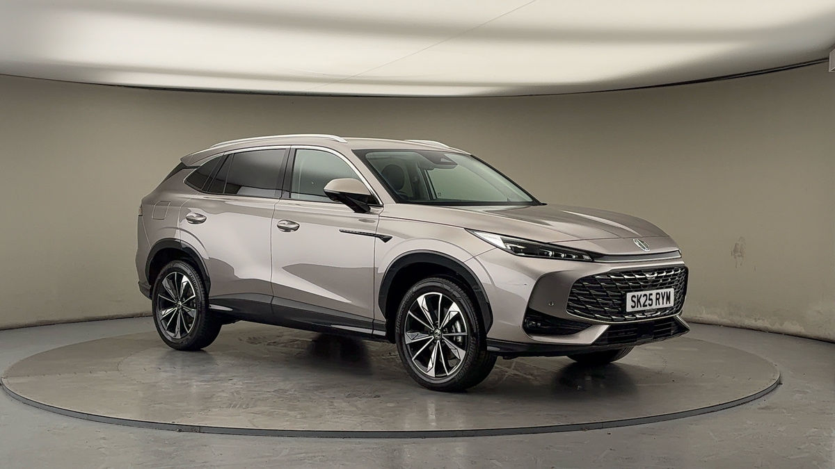 Used MG MG HS 2025 for sale - 77154145: Photo 34