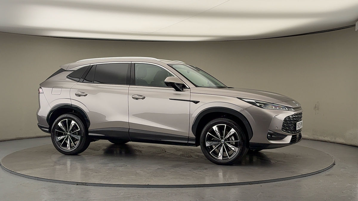 Used MG MG HS 2025 for sale - 77154145: Photo 35