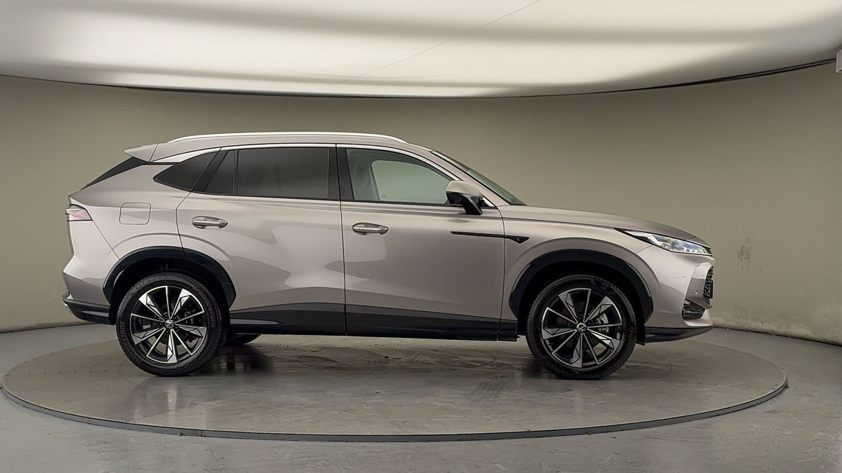 Used MG MG HS 2025 for sale - 77154145: Photo 36