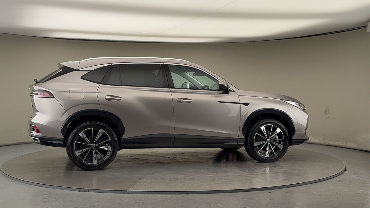 Used MG MG HS 2025 for sale - 77154145: Photo 37