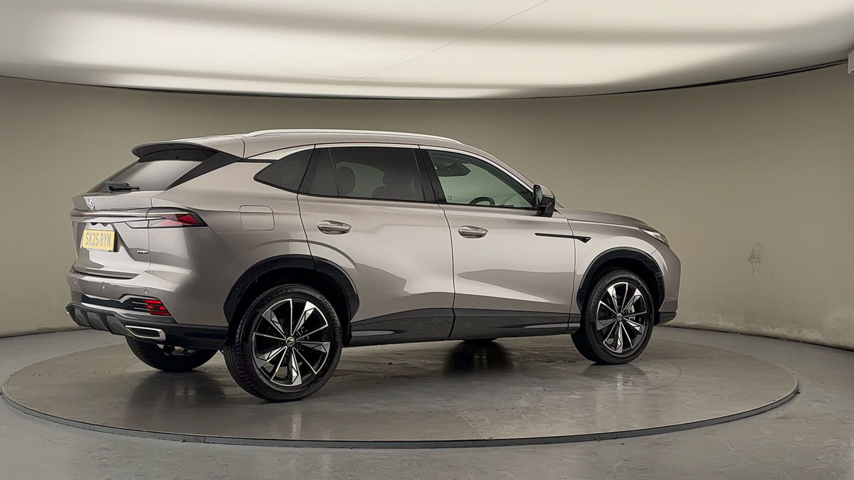 Used MG MG HS 2025 for sale - 77154145: Photo 38