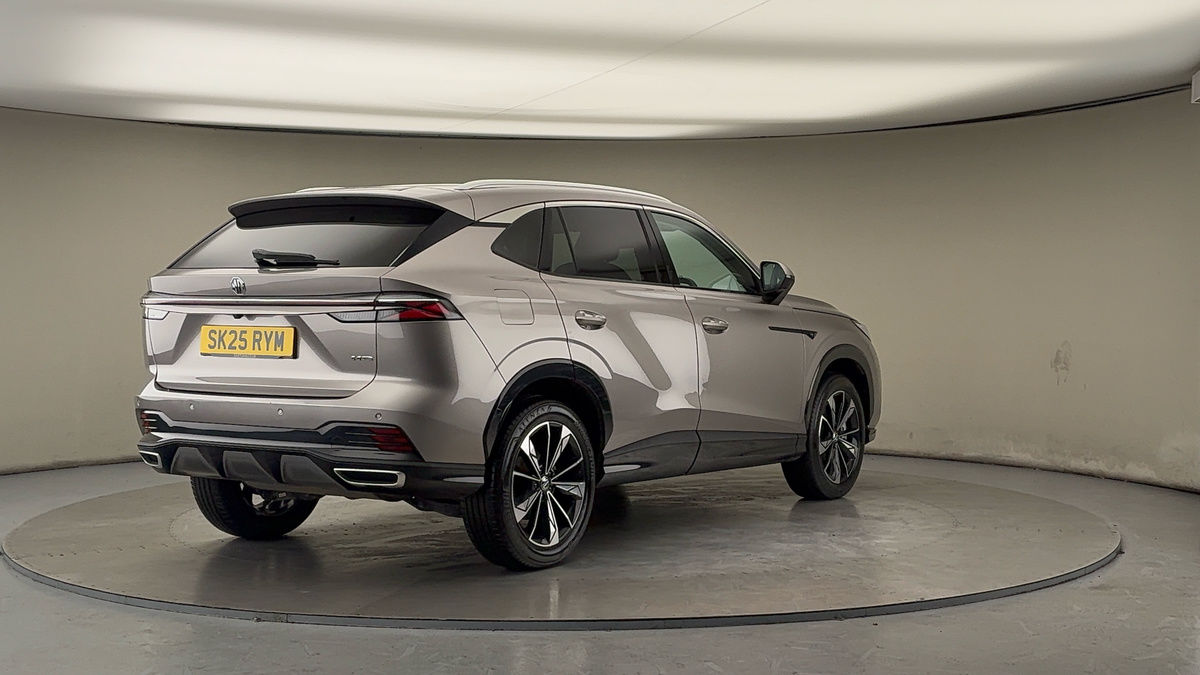 Used MG MG HS 2025 for sale - 77154145: Photo 39