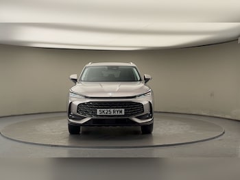 Used MG MG HS 2025 for sale - 77154145: Photo