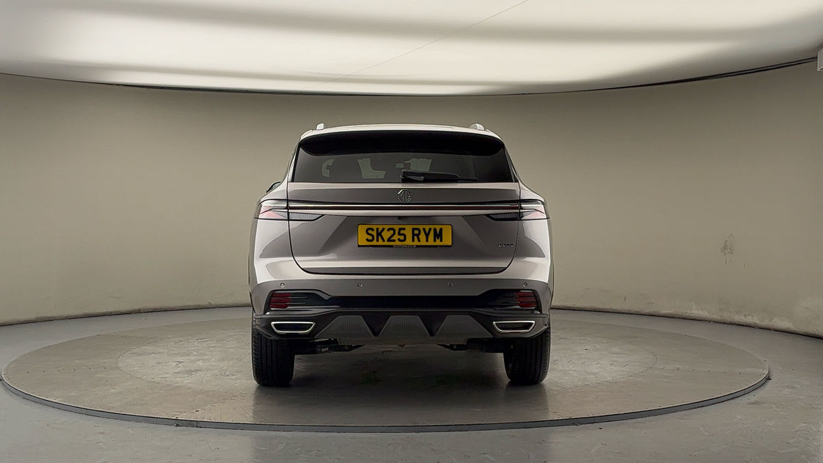 Used MG MG HS 2025 for sale - 77154145: Photo 4