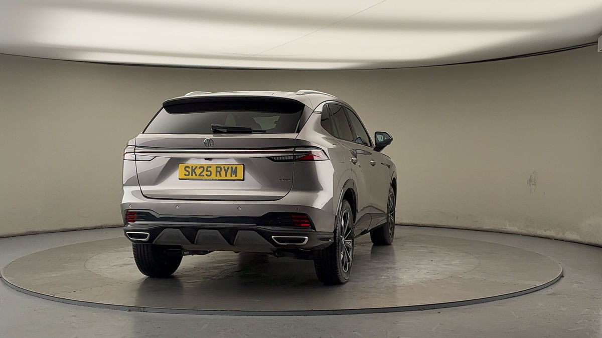 Used MG MG HS 2025 for sale - 77154145: Photo 40