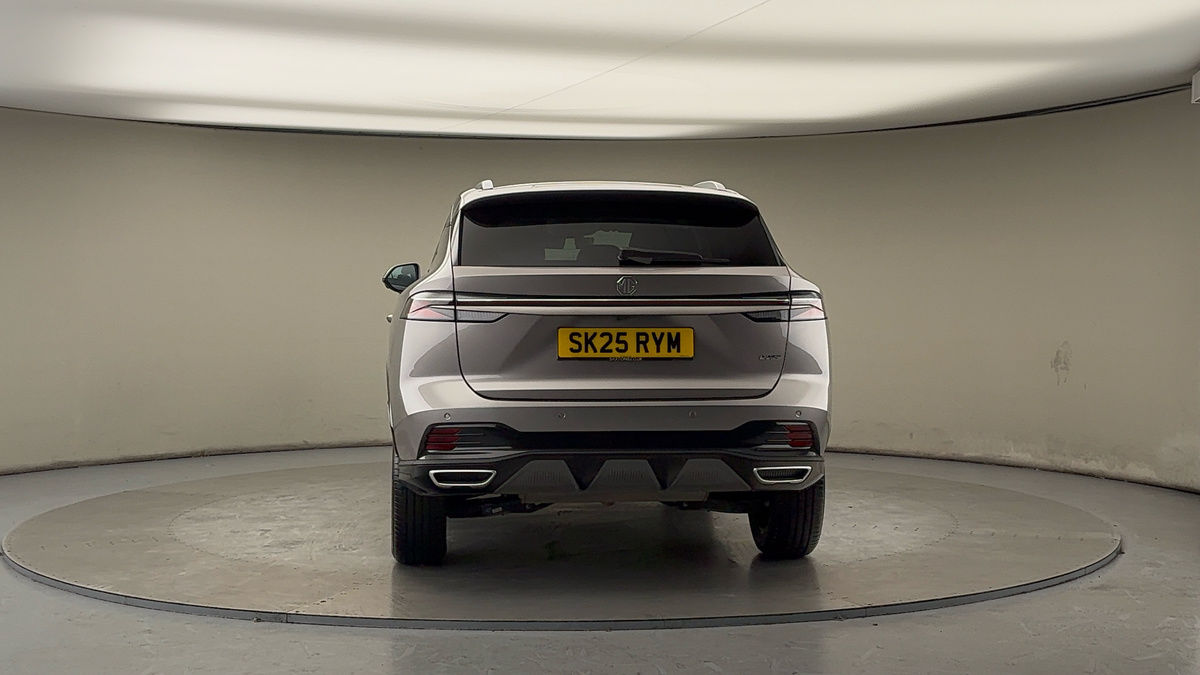 Used MG MG HS 2025 for sale - 77154145: Photo 41