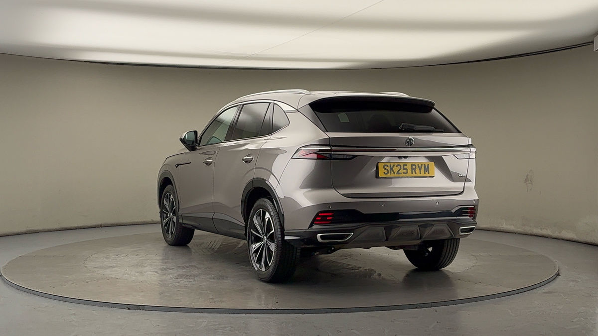 Used MG MG HS 2025 for sale - 77154145: Photo 42