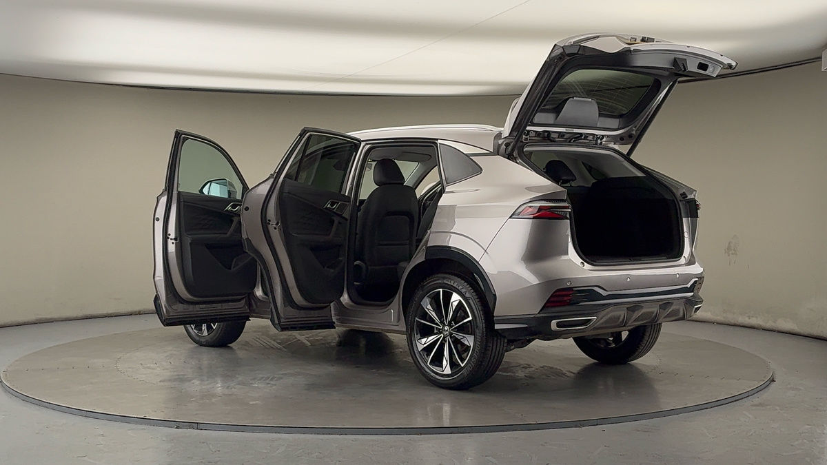 Used MG MG HS 2025 for sale - 77154145: Photo 43