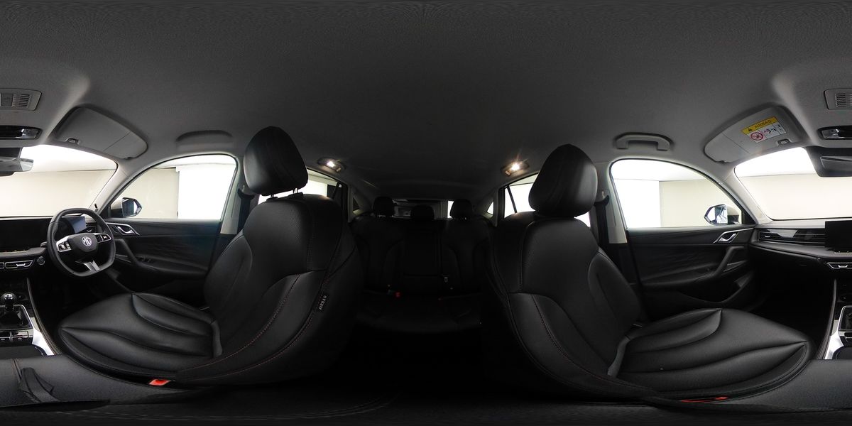 Used MG MG HS 2025 for sale - 77154145: Photo 44