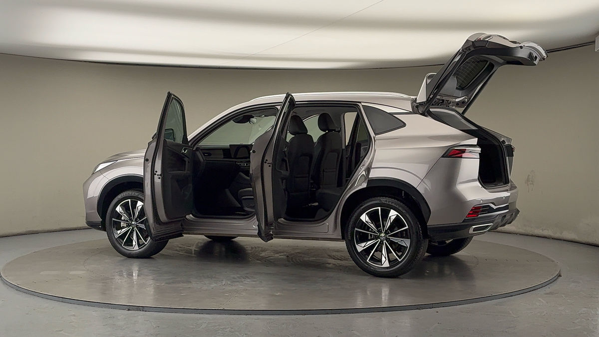 Used MG MG HS 2025 for sale - 77154145: Photo 45