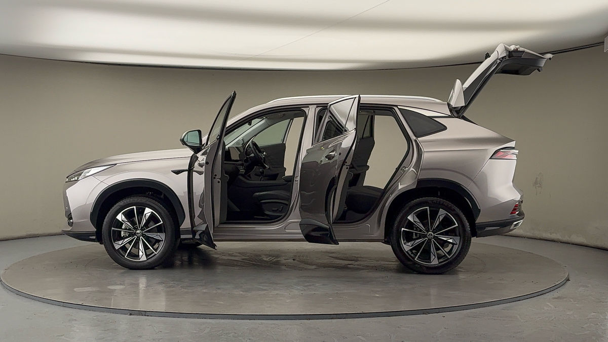 Used MG MG HS 2025 for sale - 77154145: Photo 46