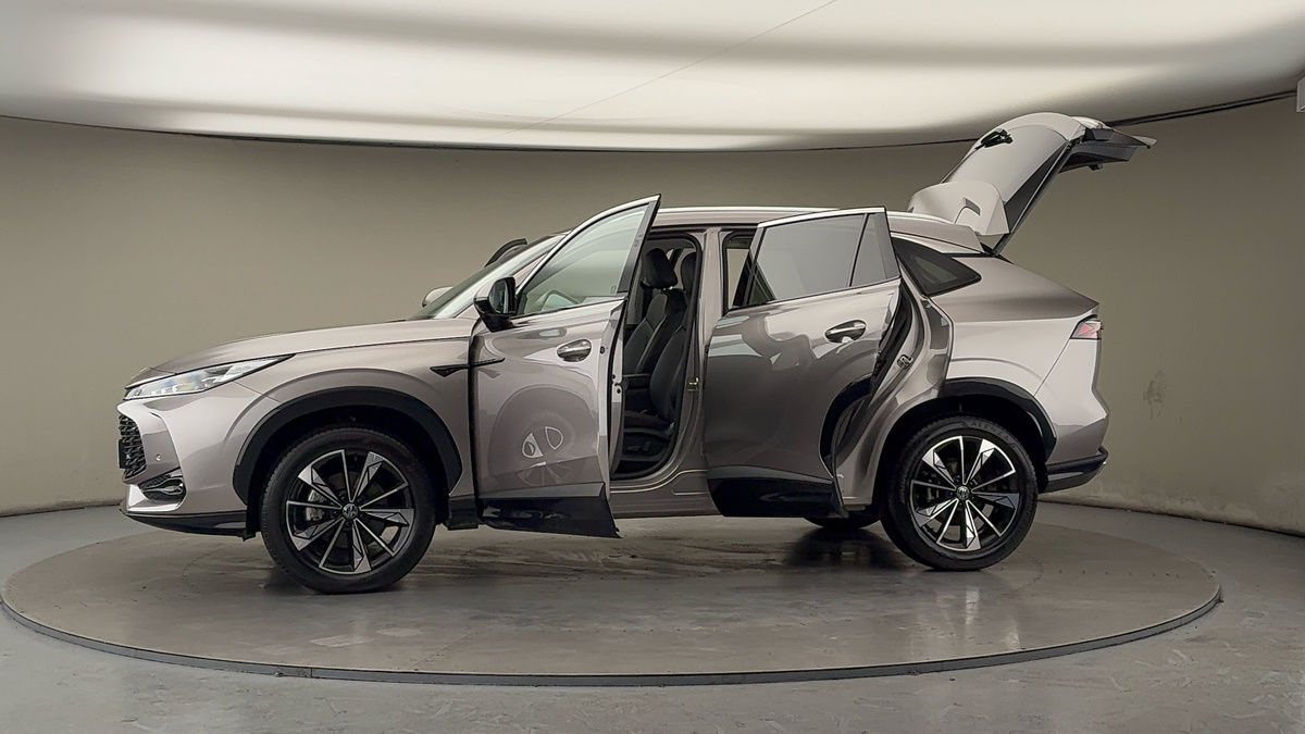 Used MG MG HS 2025 for sale - 77154145: Photo 47