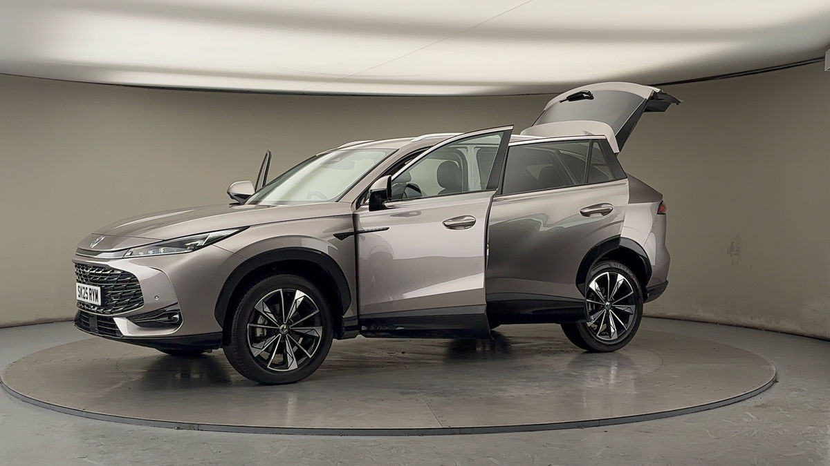 Used MG MG HS 2025 for sale - 77154145: Photo 48