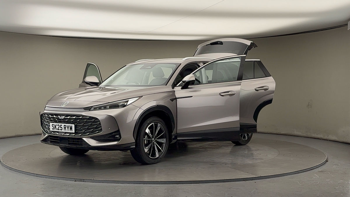 Used MG MG HS 2025 for sale - 77154145: Photo 49