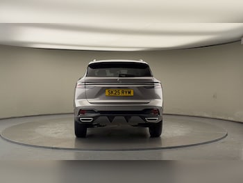 Used MG MG HS 2025 for sale - 77154145: Photo