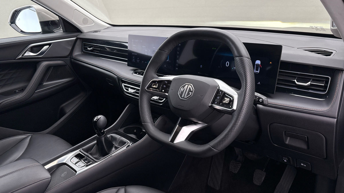 Used MG MG HS 2025 for sale - 77154145: Photo 5