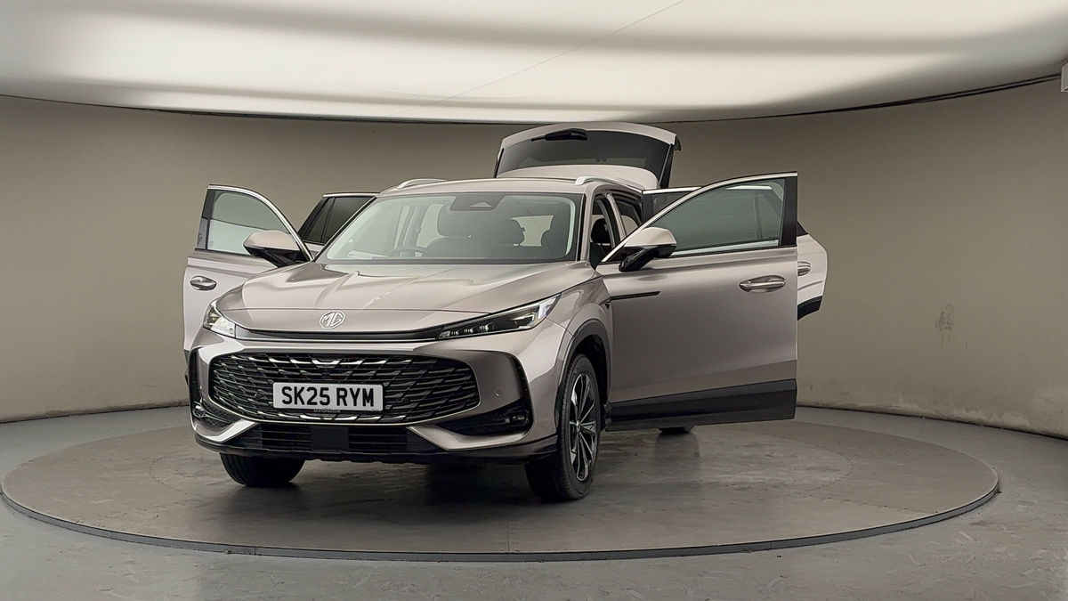 Used MG MG HS 2025 for sale - 77154145: Photo 50