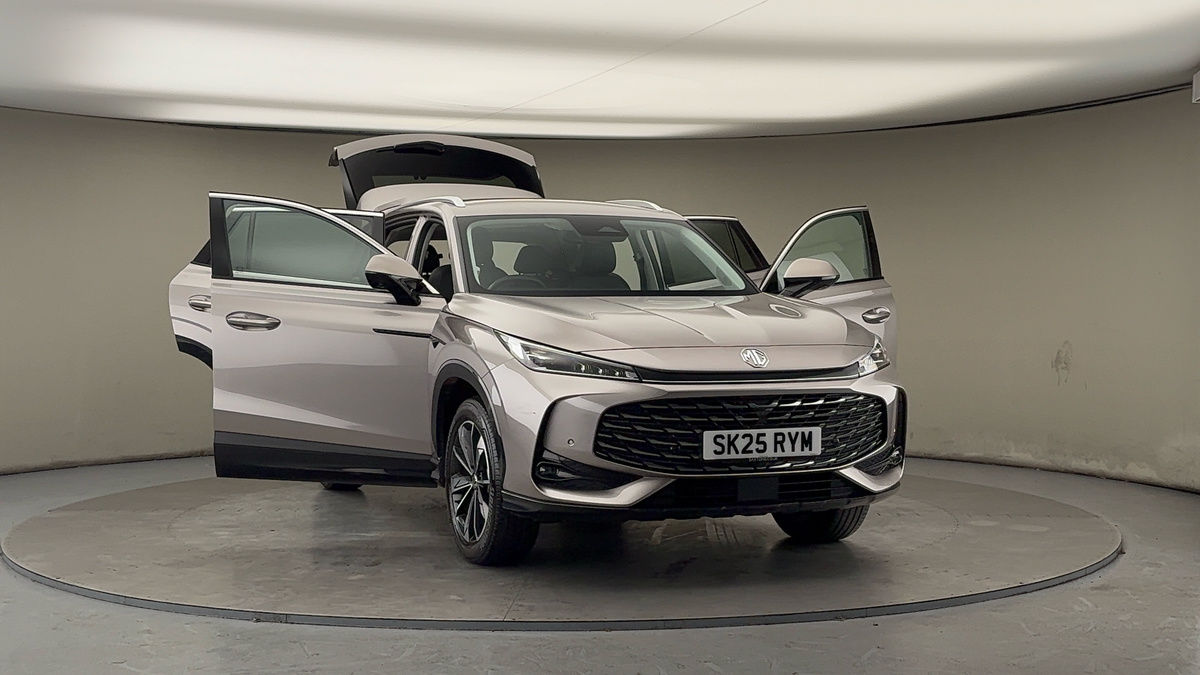 Used MG MG HS 2025 for sale - 77154145: Photo 52