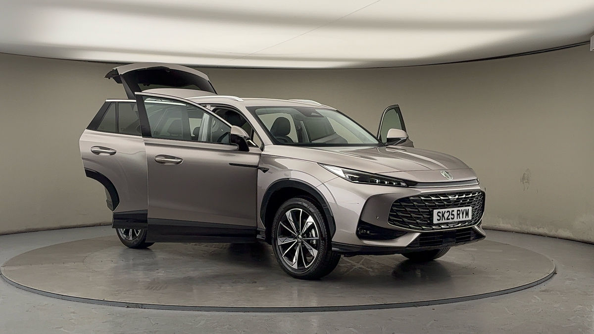 Used MG MG HS 2025 for sale - 77154145: Photo 53