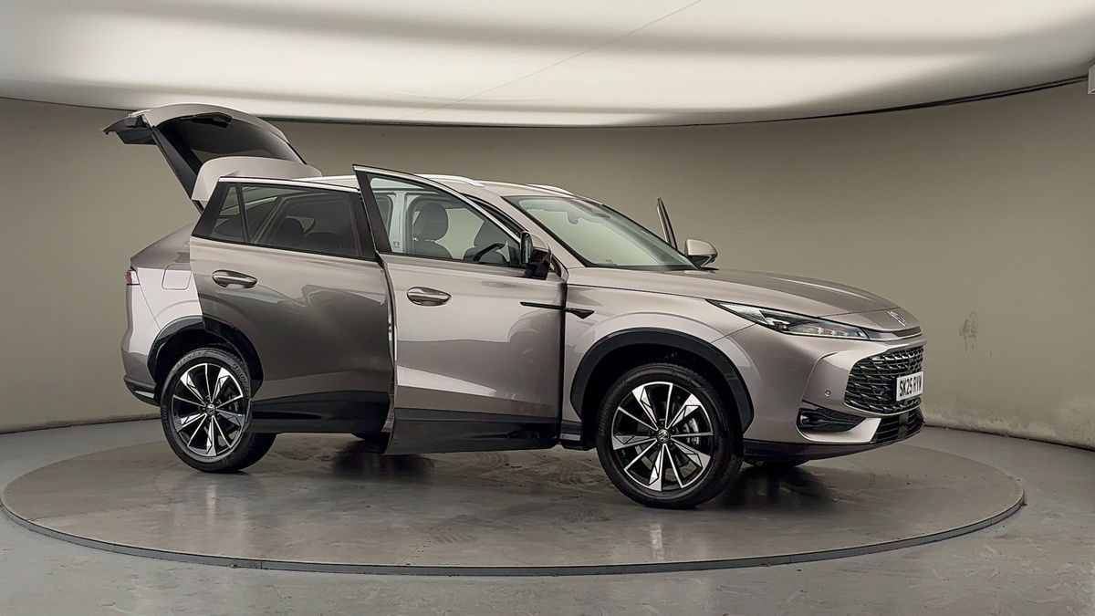 Used MG MG HS 2025 for sale - 77154145: Photo 54