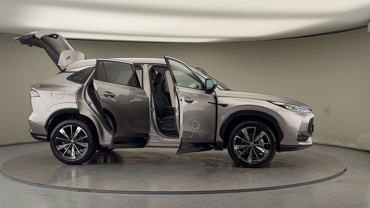 Used MG MG HS 2025 for sale - 77154145: Photo 55