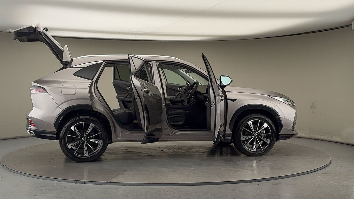 Used MG MG HS 2025 for sale - 77154145: Photo 56