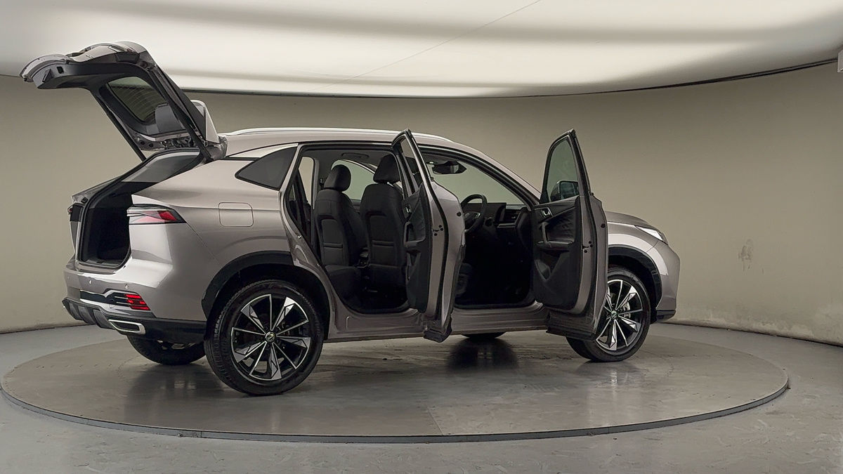 Used MG MG HS 2025 for sale - 77154145: Photo 57