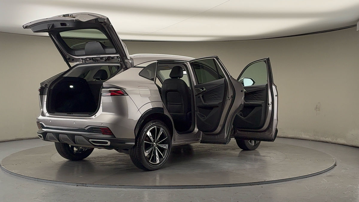 Used MG MG HS 2025 for sale - 77154145: Photo 58