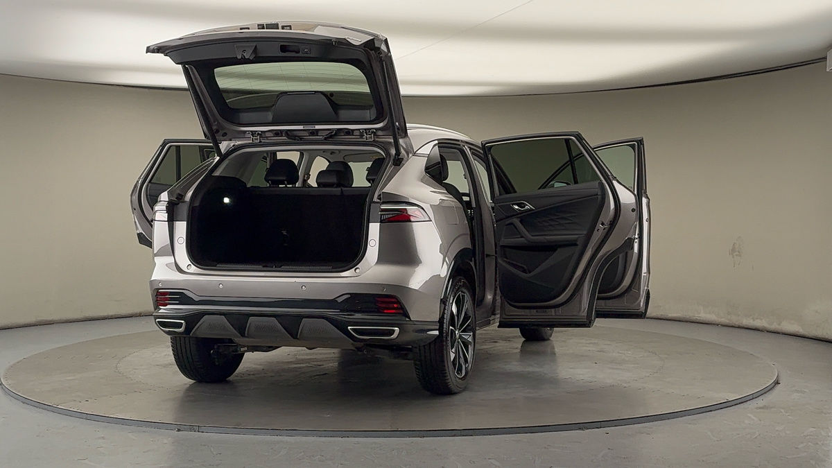 Used MG MG HS 2025 for sale - 77154145: Photo 59