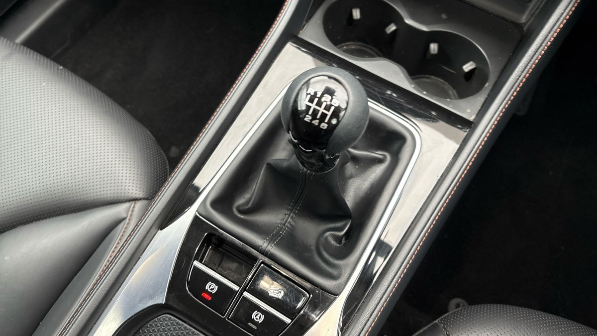 Used MG MG HS 2025 for sale - 77154145: Photo 6