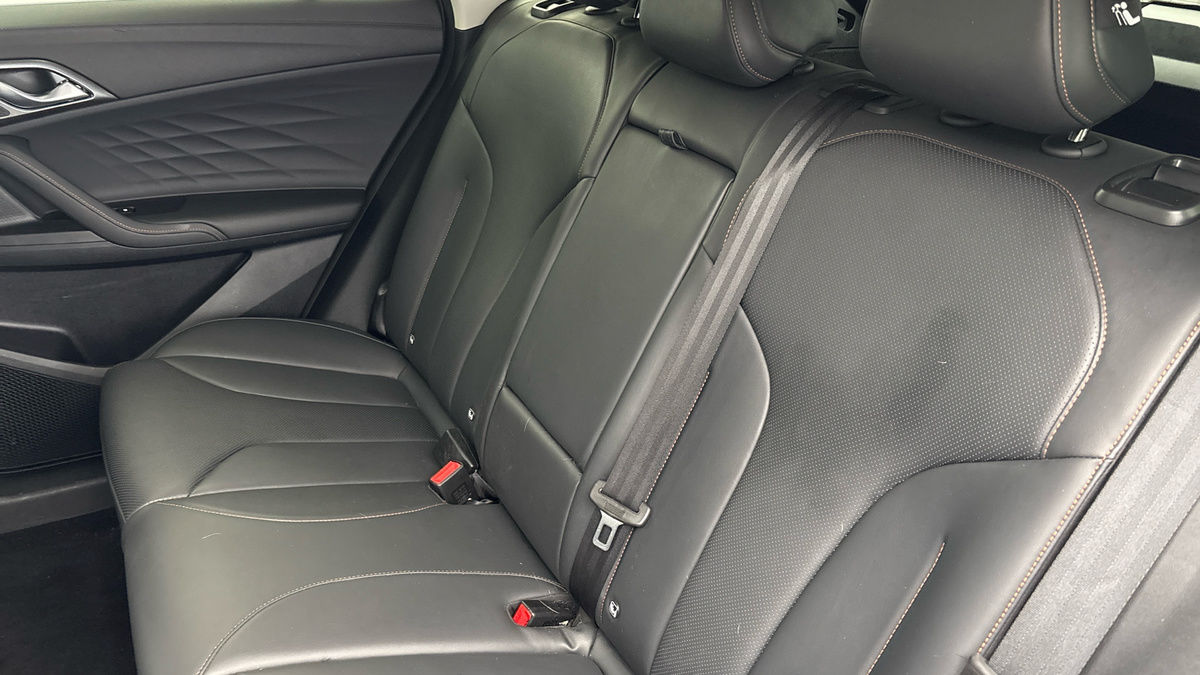 Used MG MG HS 2025 for sale - 77154145: Photo 8