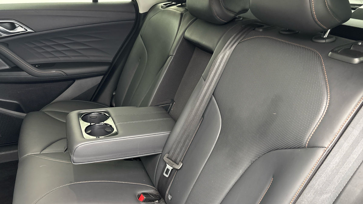 Used MG MG HS 2025 for sale - 77154145: Photo 9