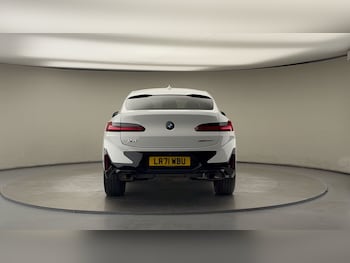 Used BMW X4 2021 for sale - 76081562: Photo