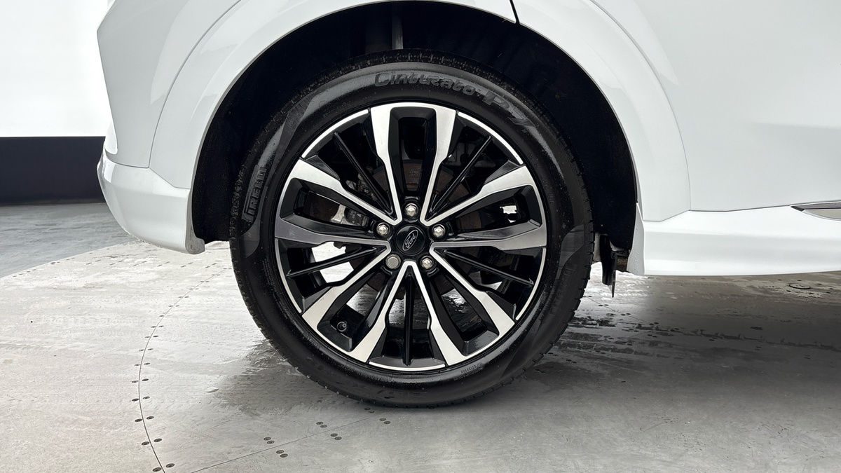 Used Ford Puma 2024 for sale - 77342458: Photo 10