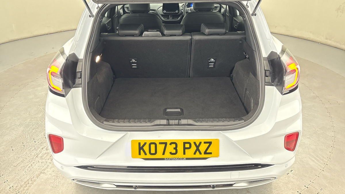 Used Ford Puma 2024 for sale - 77342458: Photo 11