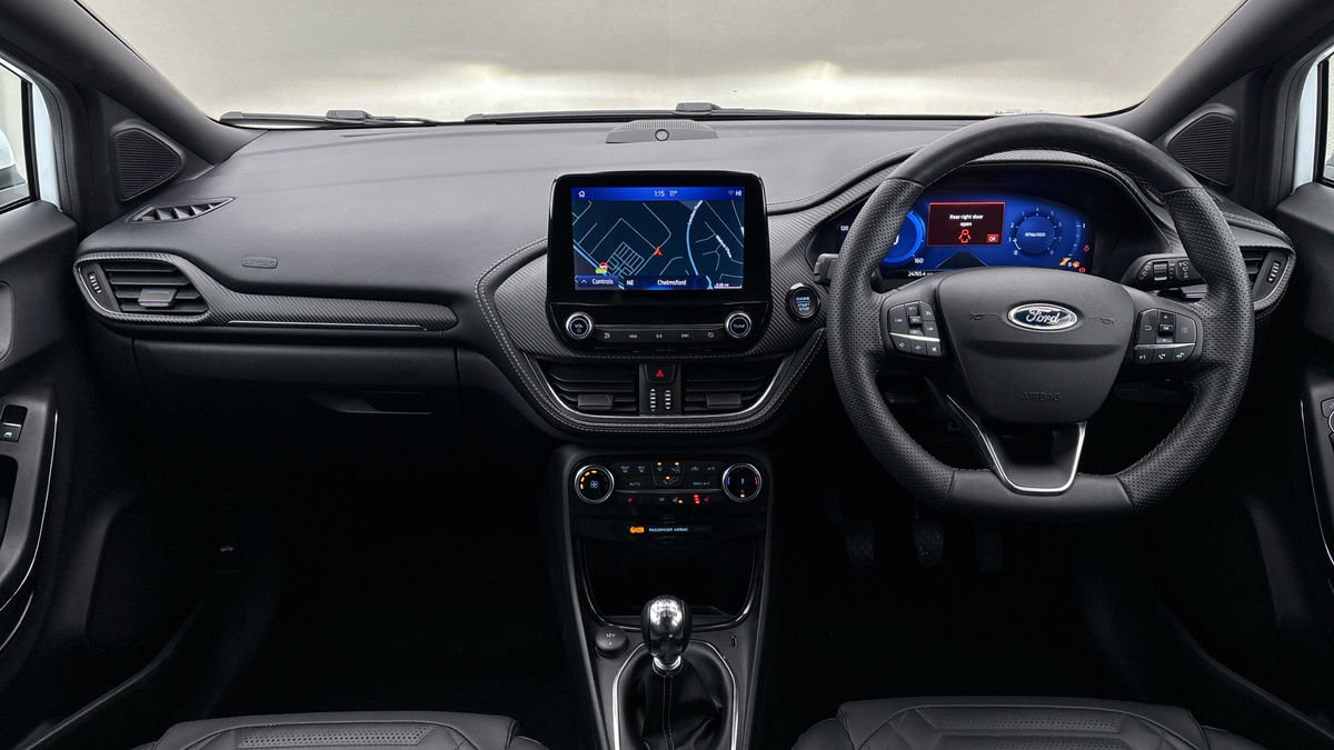 Used Ford Puma 2024 for sale - 77342458: Photo 12