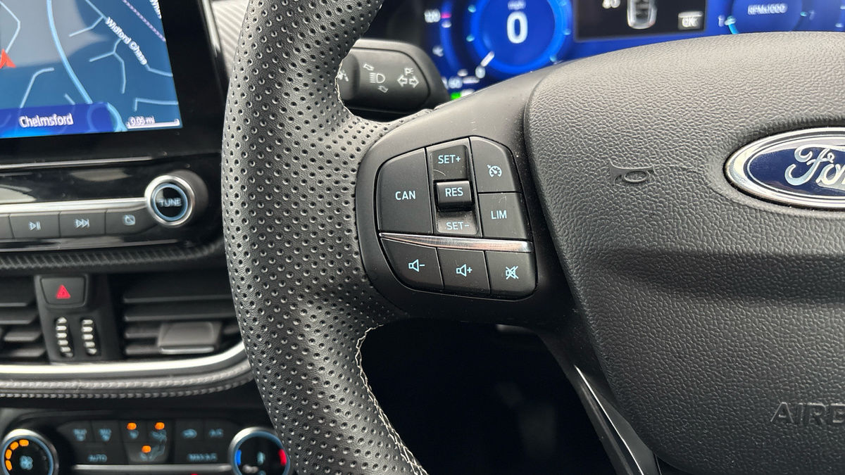 Used Ford Puma 2024 for sale - 77342458: Photo 13