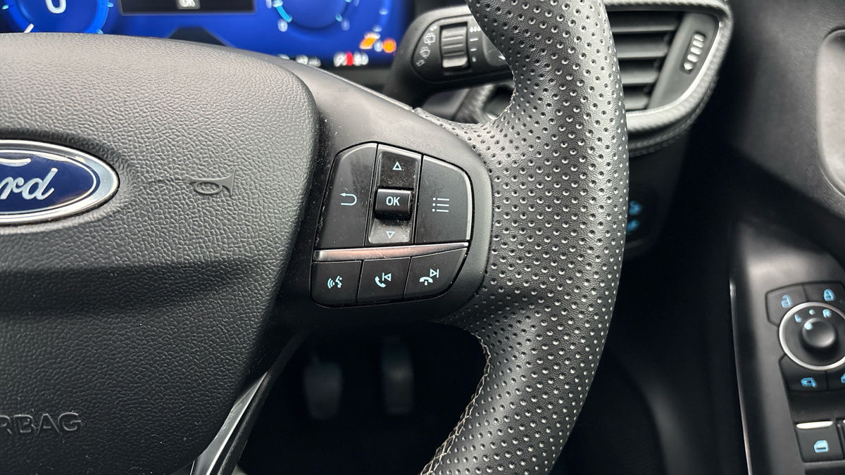 Used Ford Puma 2024 for sale - 77342458: Photo 14