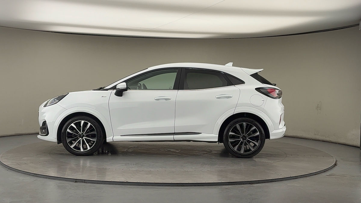 Used Ford Puma 2024 for sale - 77342458: Photo 15