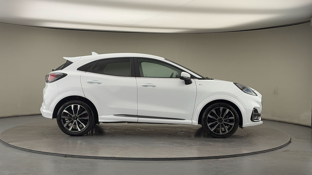 Used Ford Puma 2024 for sale - 77342458: Photo 16