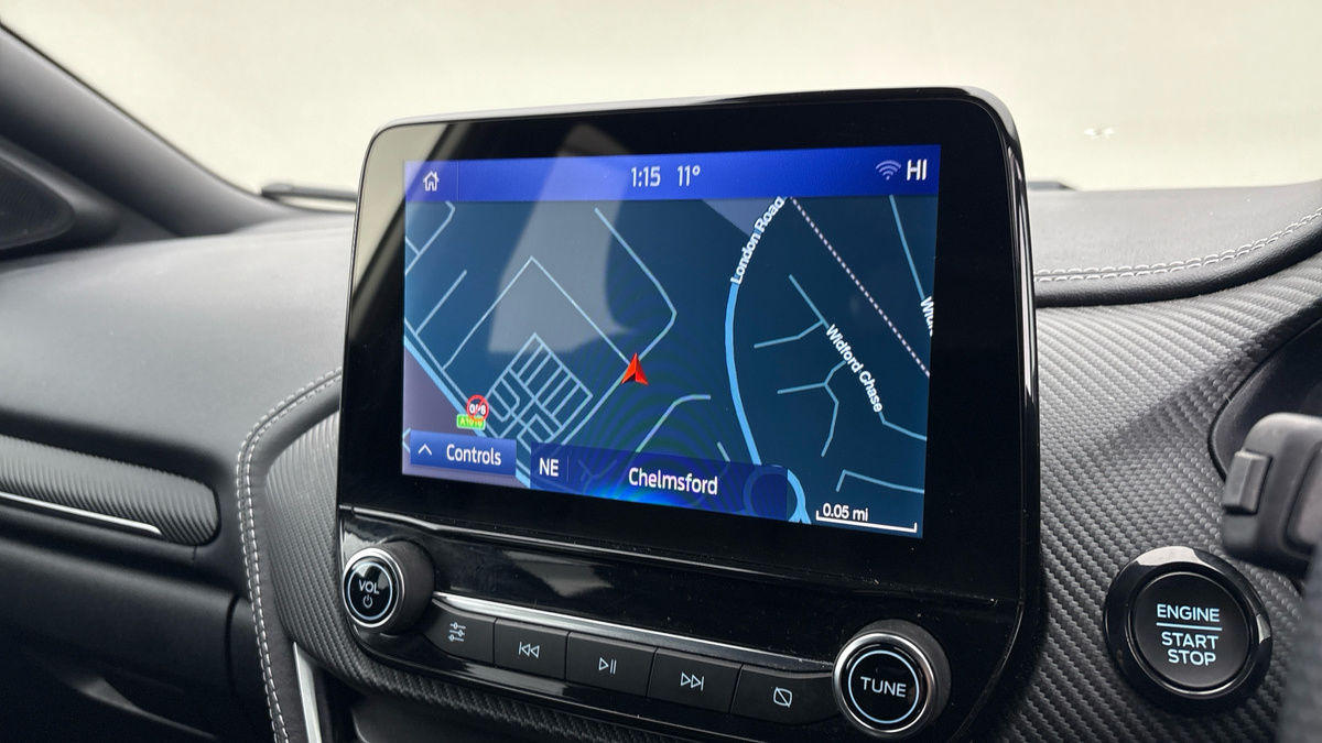 Used Ford Puma 2024 for sale - 77342458: Photo 17